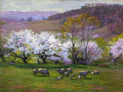 Giclee Print, , small