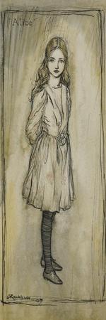 Giclee Print, , small