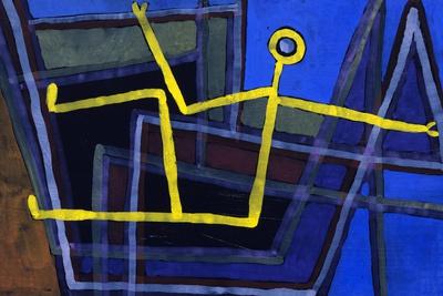 Giclee Print, , small