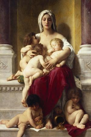 Giclee Print, , small