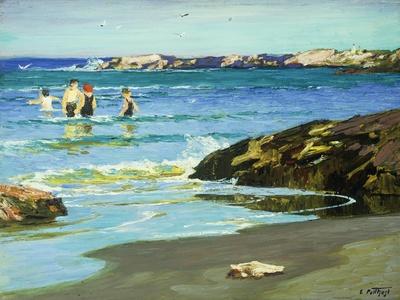 Giclee Print, , small