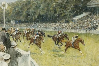 Giclee Print, , small