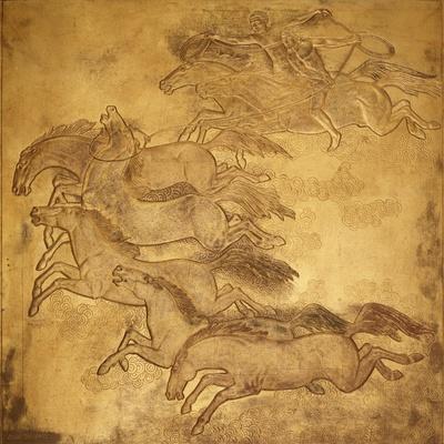 Giclee Print, , small