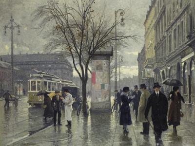 Giclee Print, , small