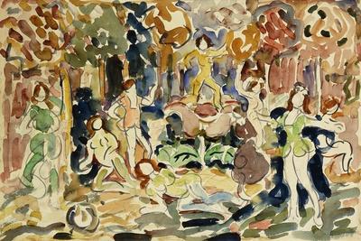 Giclee Print, , small