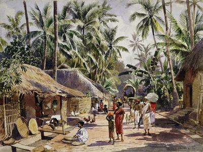 Giclee Print, , small