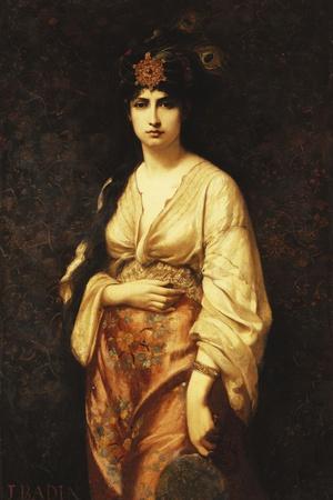 Giclee Print, , small