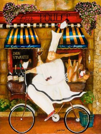 Giclee Print, , small