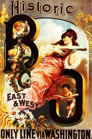 Giclee Print, , small