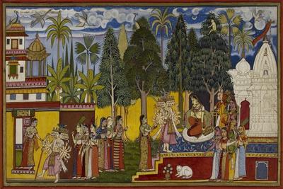 Giclee Print, , small