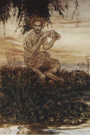 Giclee Print, , small