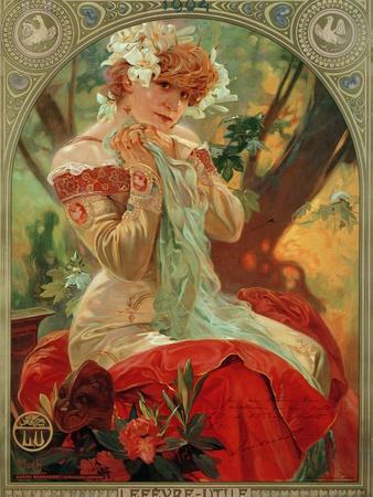 Giclee Print, , small