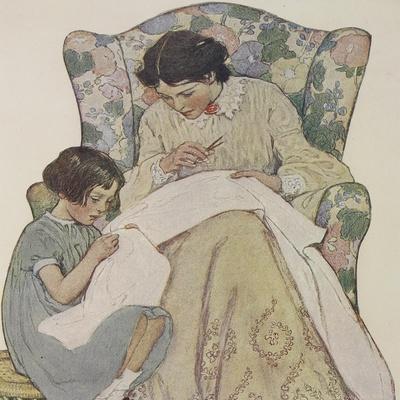 Giclee Print, , small