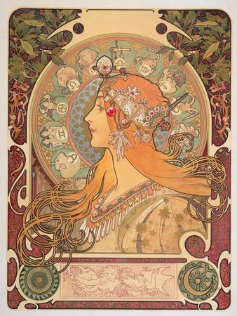 Giclee Print, , small