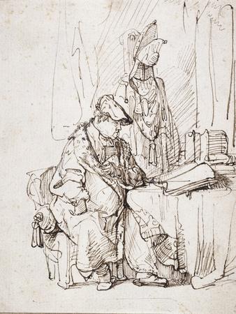 Giclee Print, , small