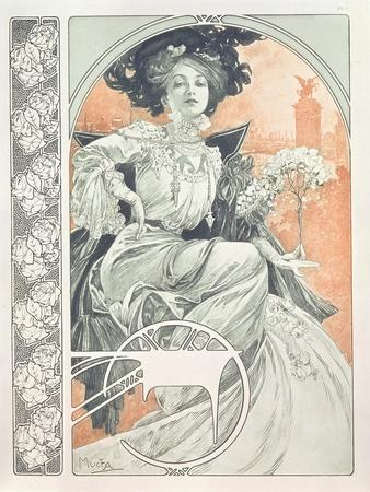 Giclee Print, , small