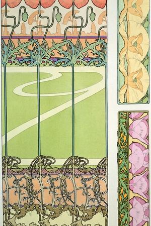 Giclee Print, , small