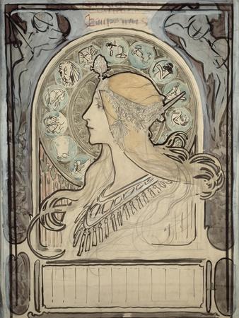 Giclee Print, , small