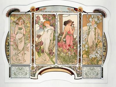 Giclee Print, , small