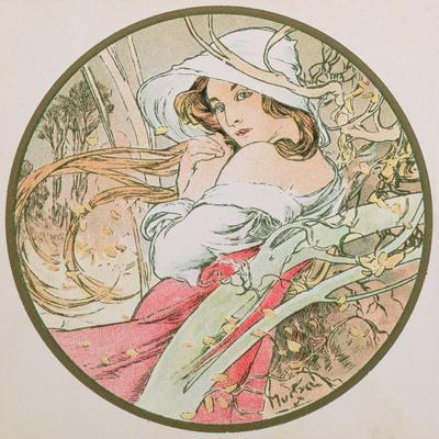 Giclee Print, , small