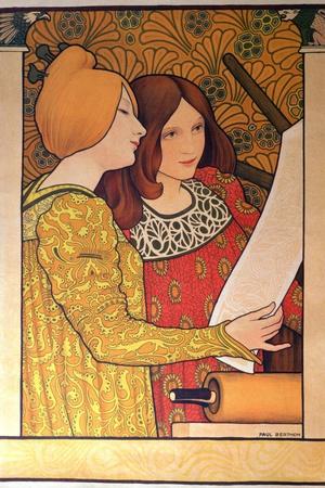 Giclee Print, , small