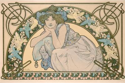 Giclee Print, , small