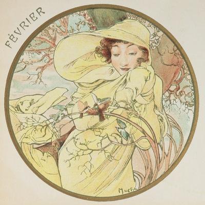 Giclee Print, , small