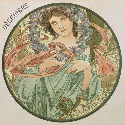 Giclee Print, , small