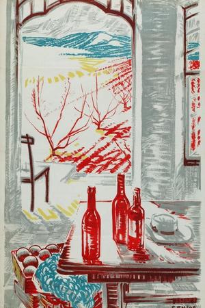 Giclee Print, , small