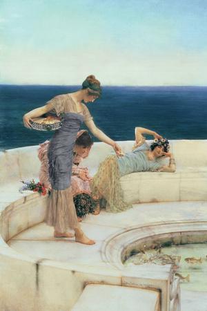 Giclee Print, , small