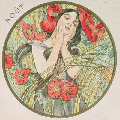 Giclee Print, , small