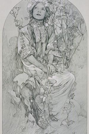 Giclee Print, , small