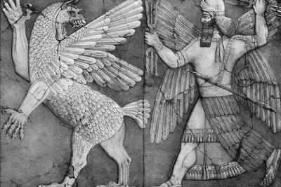 Giclee Print, , small