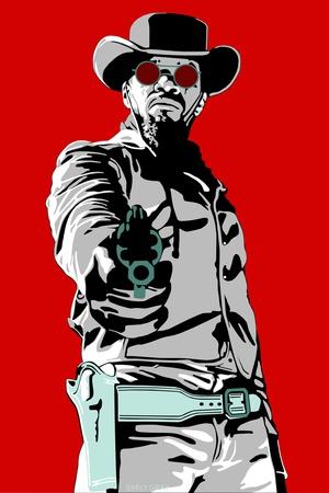 Giclee Print, , small