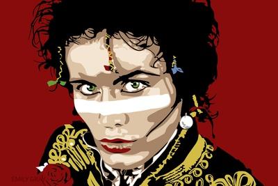 Giclee Print, , small