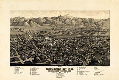 Giclee Print, , small