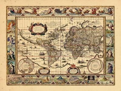 Giclee Print, , small