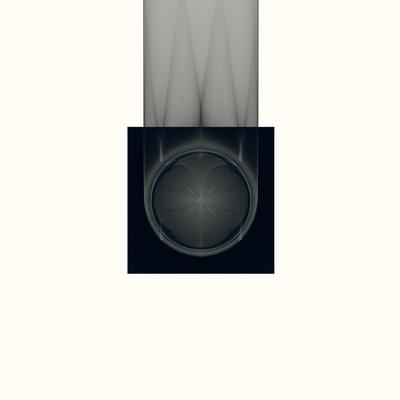 Giclee Print, , small