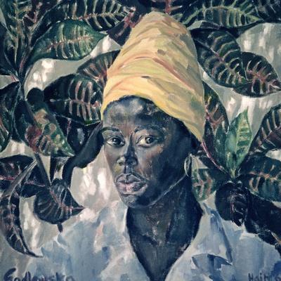 Giclee Print, , small