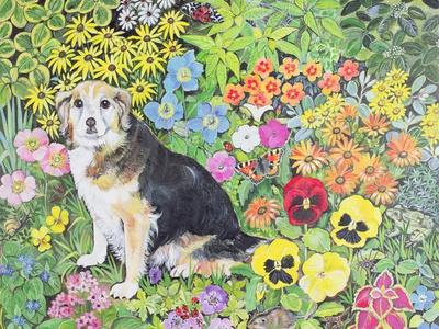 Giclee Print, , small