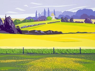 Giclee Print, , small