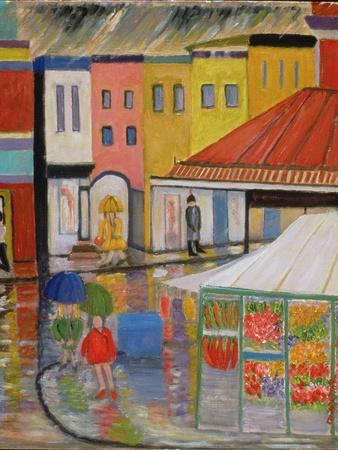 Giclee Print, , small