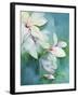 Magnolia Dedudata-Karen Armitage-Framed Giclee Print