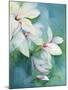 Magnolia Dedudata-Karen Armitage-Mounted Giclee Print