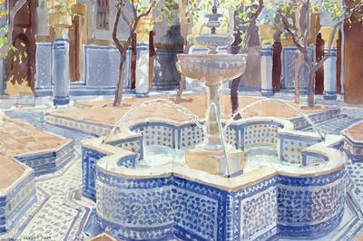 Giclee Print, , small