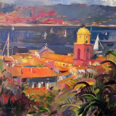 Giclee Print, , small