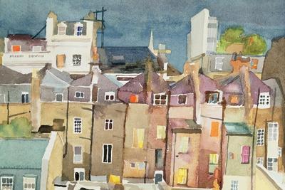 Giclee Print, , small