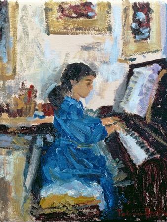 Giclee Print, , small