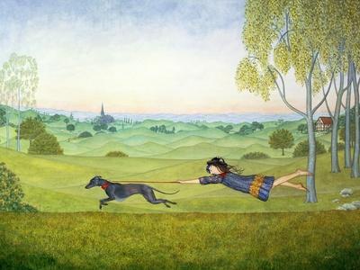 Giclee Print, , small