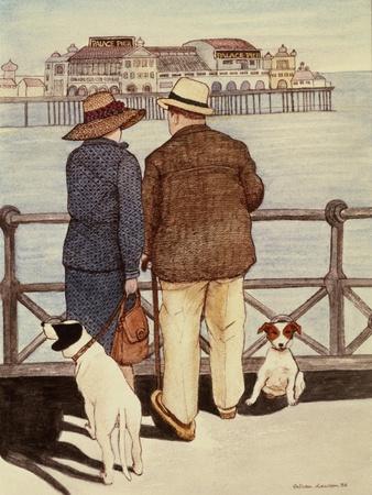Giclee Print, , small